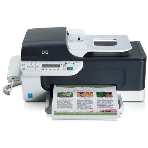 IMPRESSORA MULTIFUNCIONAL HP JATO DE TINTA