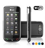 Celular Wei