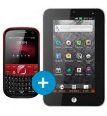 MEGA COMB TABLET DUO + STILE