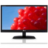 Monitor LG E2241C, Tela LED de 21.5 Polegadas, Full HD Conex