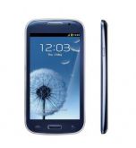 Celular Wei Star com Wi-Fi, 2 Chips, Touchscreen, TV integra
