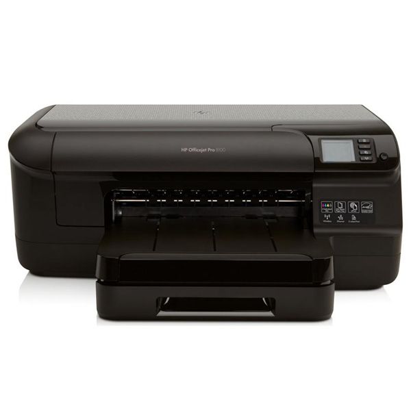 HP OFFICEJET8100WNWIRELESS