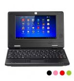 Netbook Wei 7 Droid 4.0