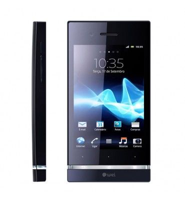 Celular Wei