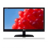 Monitor LG E1941C, LED LCD 18.5 Polegadas Widescreen, Resolu