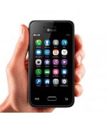 Celular Wei Star com Wi-Fi, 2 Chips, Touchscreen, TV integra