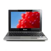 Netbook Itautec InfoWay W7030-0331, Tela de 10.1in, Processa