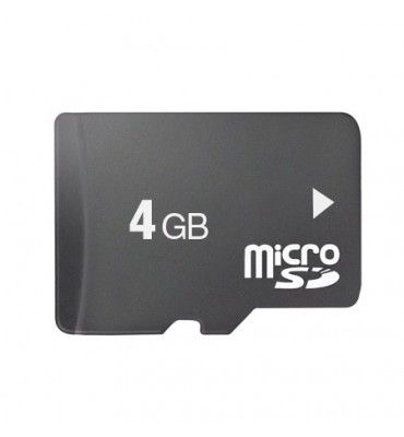 Cartão 4GB