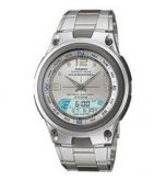 Casio Men's Illuminator watch #AW-82D-7AV