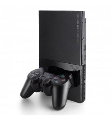 PS2 SLI