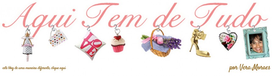 Seja Bem Vindo A Tem De Tudo