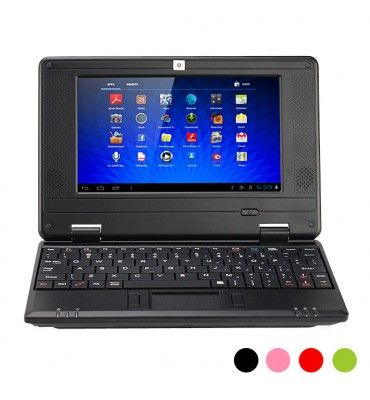 Netbook Wei 7 Droid 4.0