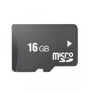 Cartão 16GB