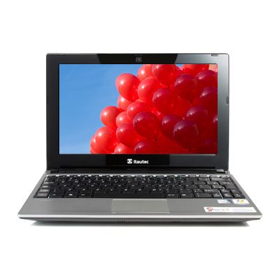 Netbook Itautec InfoWay W7030-0331, Tela de 10.1in, Processa