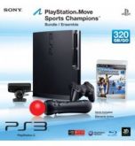 PlayStation 3 320GB PlayStation- PS3