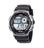 Relógio Casio AE1000W Digital Masculino